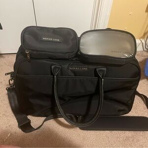 Nomad Lane Bento Bag